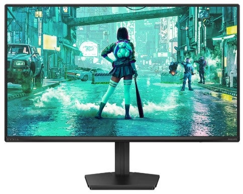 Philips Evnia 24M2N3200PF 23.8 inch W-LED FHD Gaming Monitor